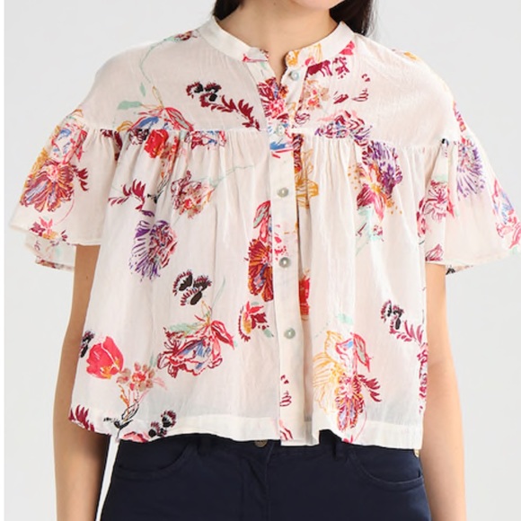 Free People Tops - Free people